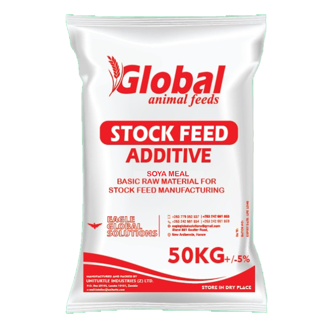 SOYA